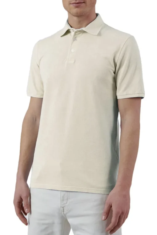 North Piquet Polo