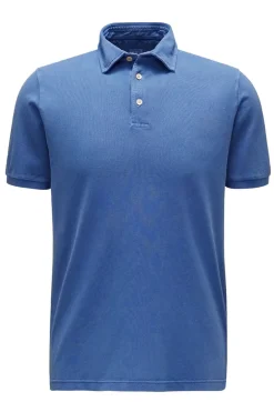 North Piquet Polo