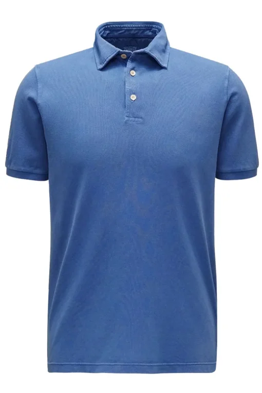 North Piquet Polo