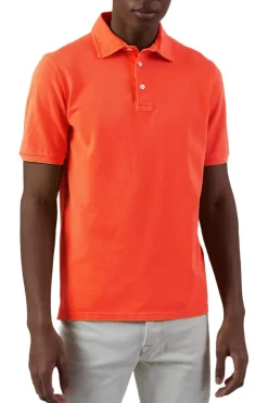 North Piquet Polo