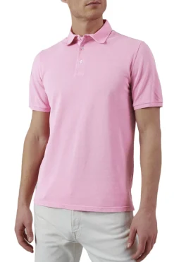 North Piquet Polo