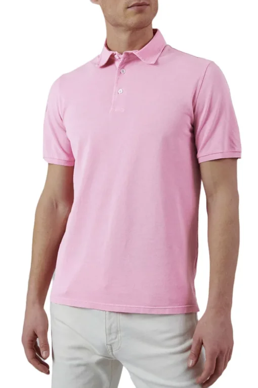 North Piquet Polo