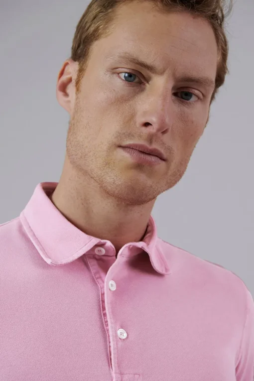 North Piquet Polo