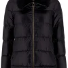 Nylon A-Shape Jacket