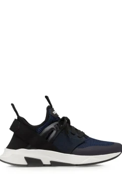 Nylon Mesh Jago Sneakers