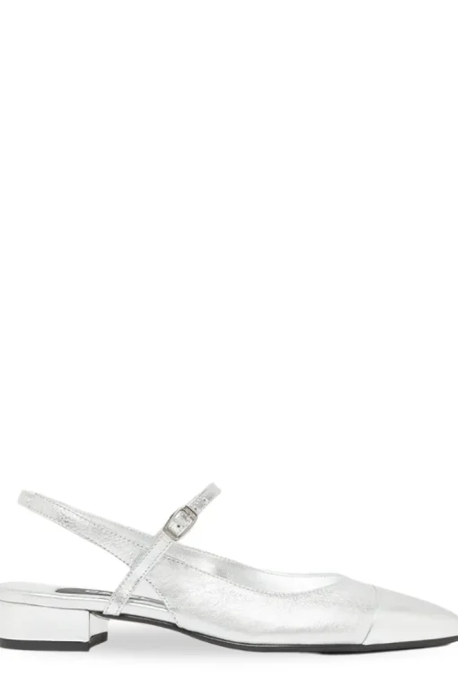 Oceano Slingbacks