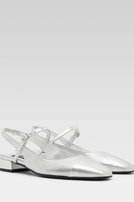 Oceano Slingbacks