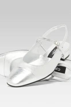 Oceano Slingbacks