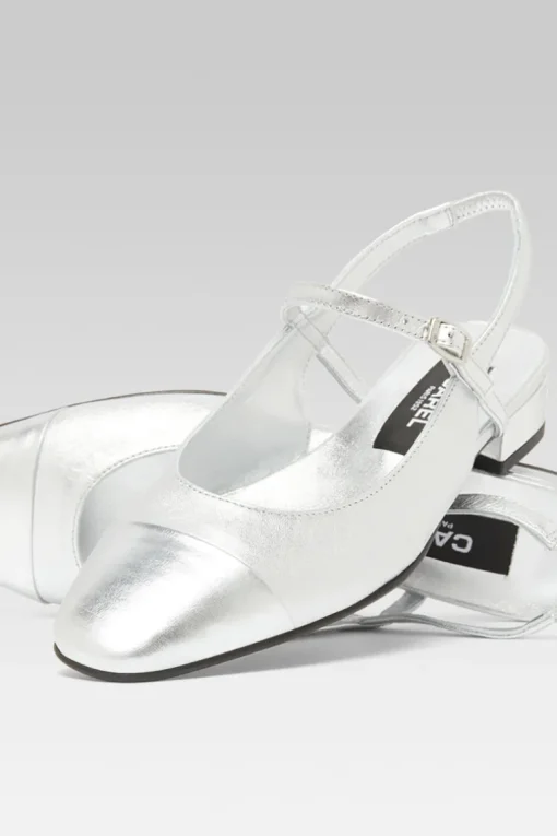 Oceano Slingbacks
