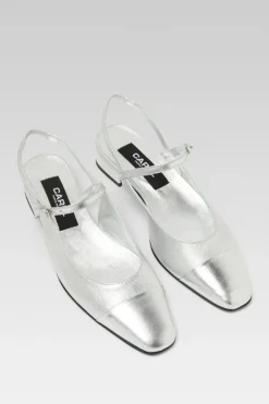 Oceano Slingbacks