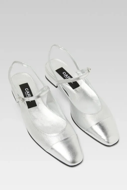 Oceano Slingbacks