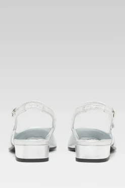 Oceano Slingbacks