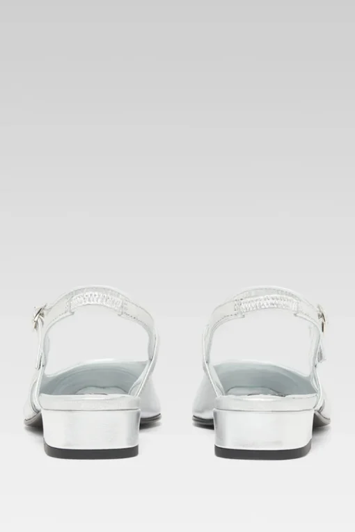 Oceano Slingbacks