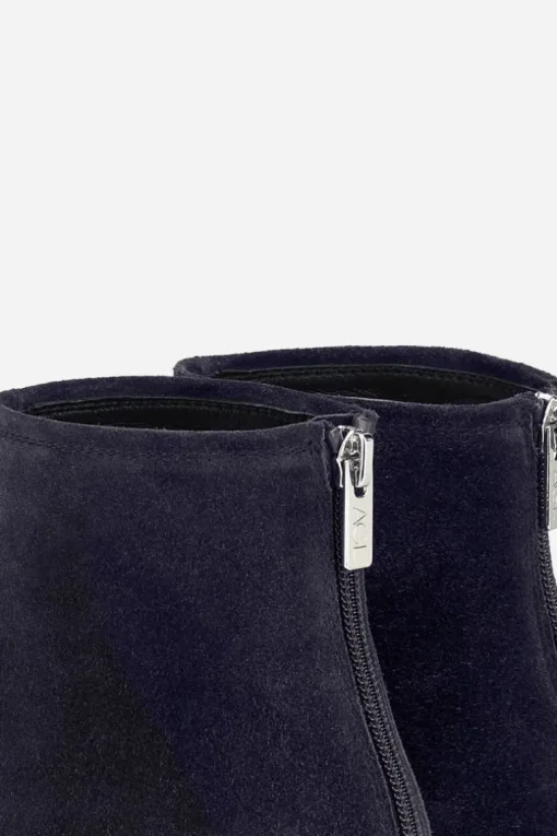 Olga Bootie