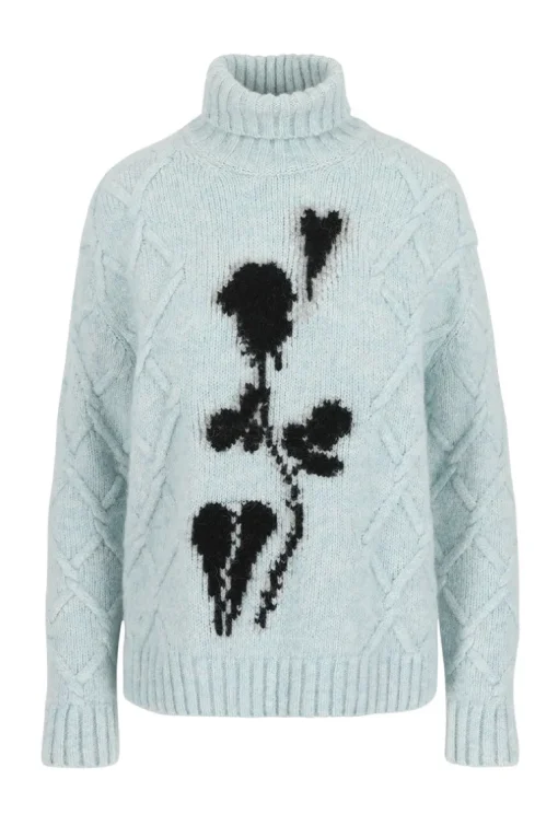 Olympia Sweater