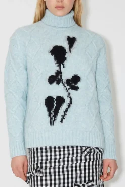 Olympia Sweater