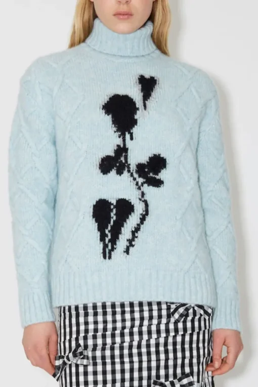 Olympia Sweater