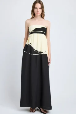Ophelia Dress