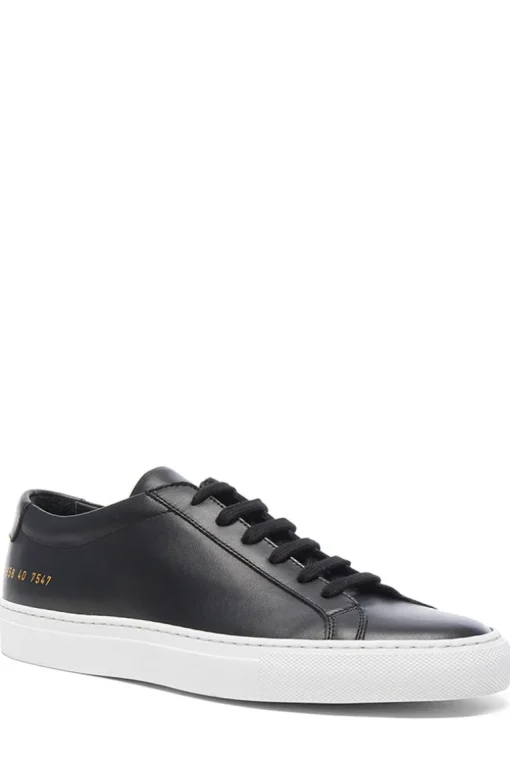 Original Achilles Low Sneakers