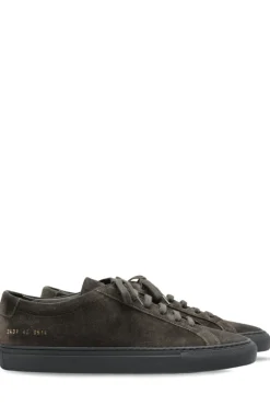 Original Achilles Suede Sneakers
