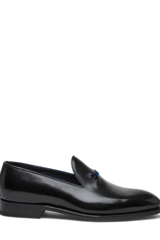 Orlando Tuxedo Loafers