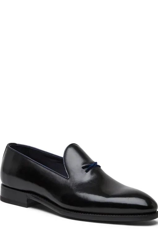 Orlando Tuxedo Loafers