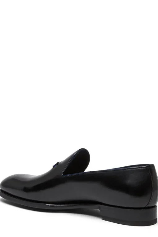 Orlando Tuxedo Loafers