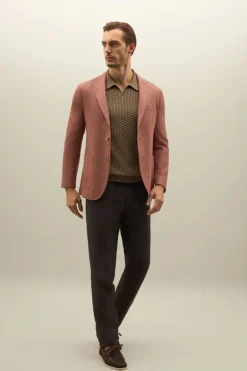 Oxford K-Jacket