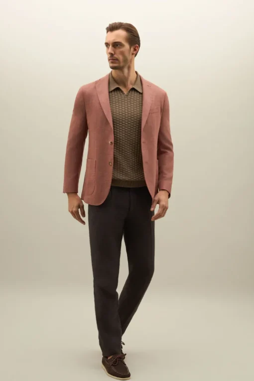 Oxford K-Jacket