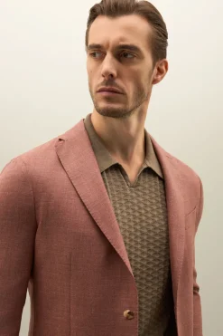 Oxford K-Jacket
