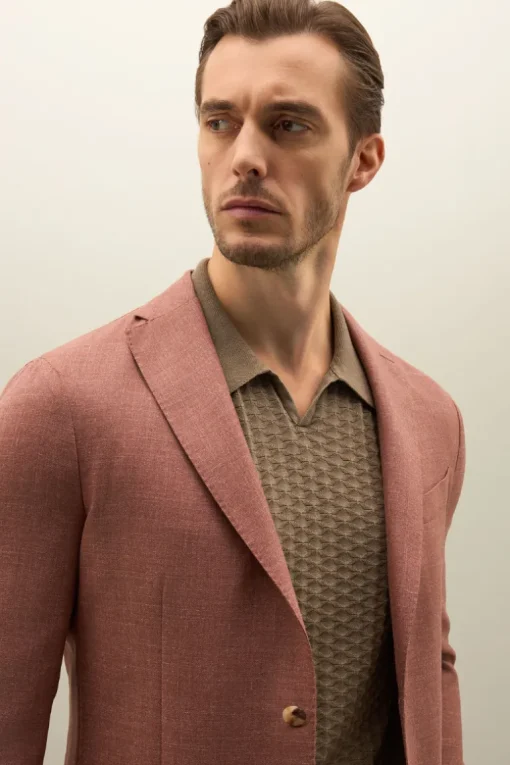 Oxford K-Jacket