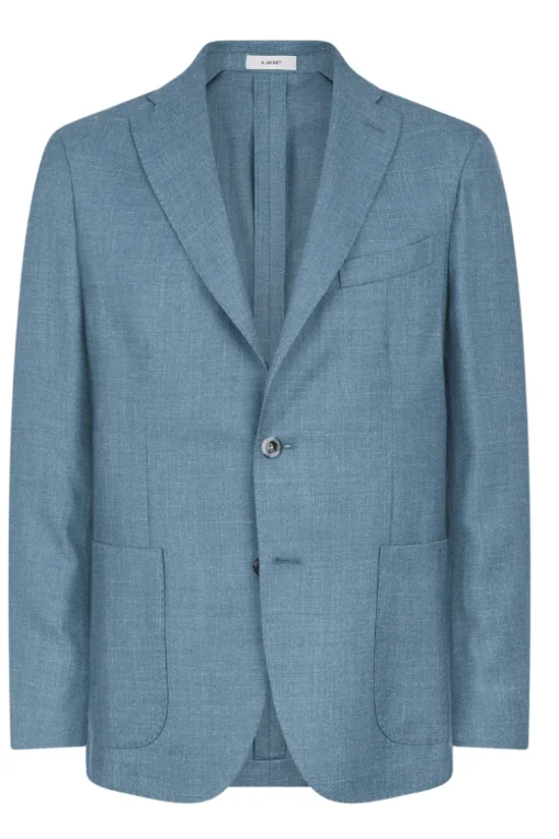Oxford K-Jacket