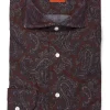 Paisley Sport Shirt