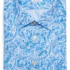 Paisley Sport Shirt