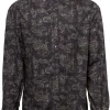 Paisley Sport Shirt