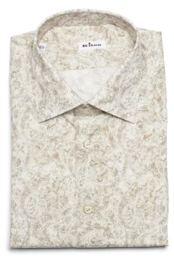 Paisley Sport Shirt