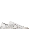 Paris Haute Tennis Sneakers