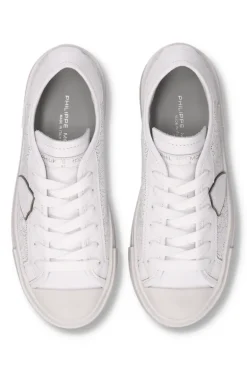 Paris Haute Tennis Sneakers