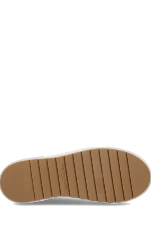 Paris Haute Tennis Sneakers