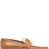Penny Flat Loafers