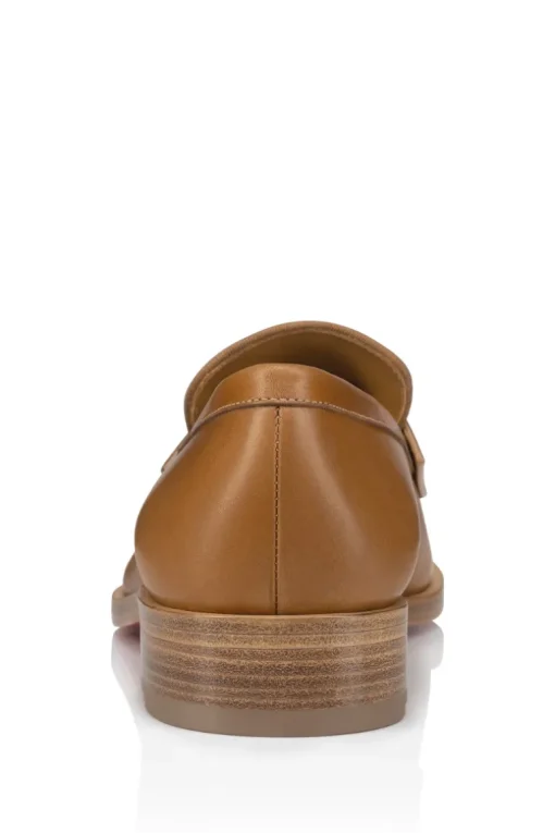 Penny Flat Loafers