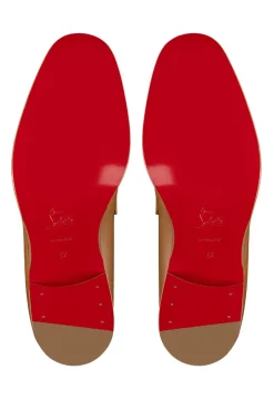 Penny Flat Loafers