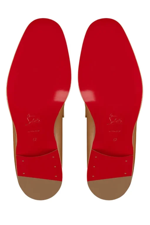 Penny Flat Loafers