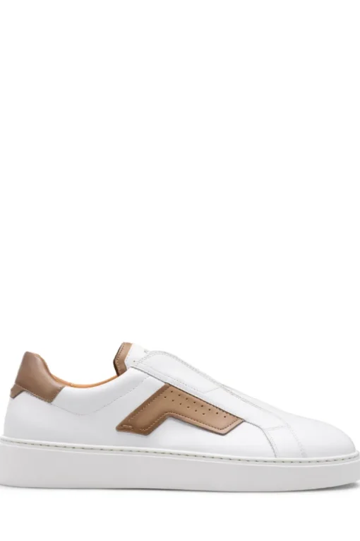 Phoenix Slip On Sneakers