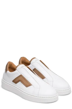 Phoenix Slip On Sneakers