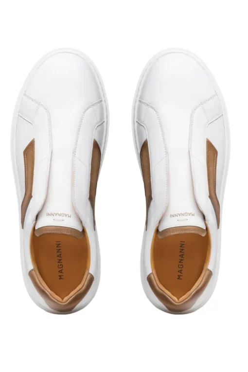 Phoenix Slip On Sneakers