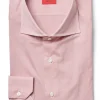 Pink Sport Shirt