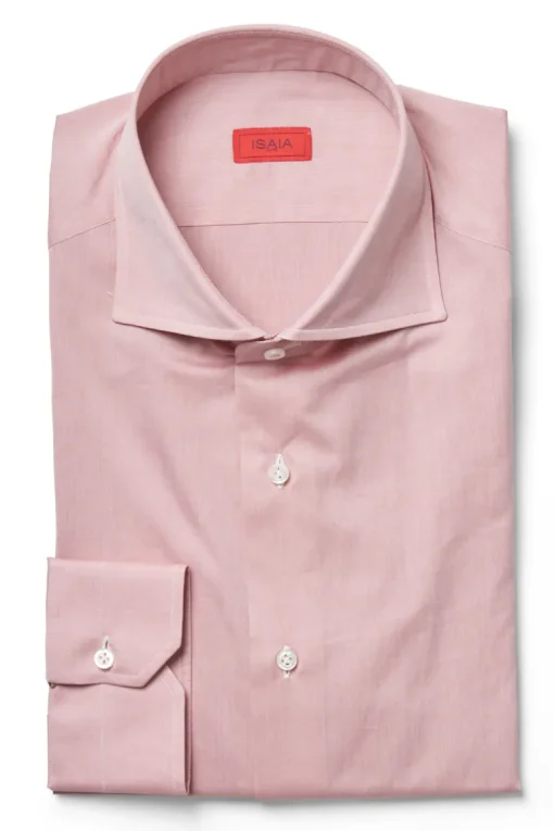 Pink Sport Shirt