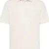 Piqué Polo