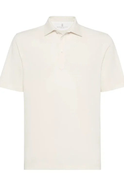 Piqué Polo